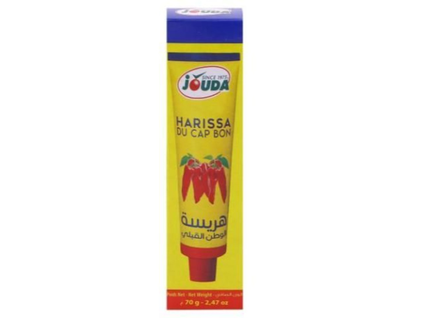 Harisa Tube 70 G