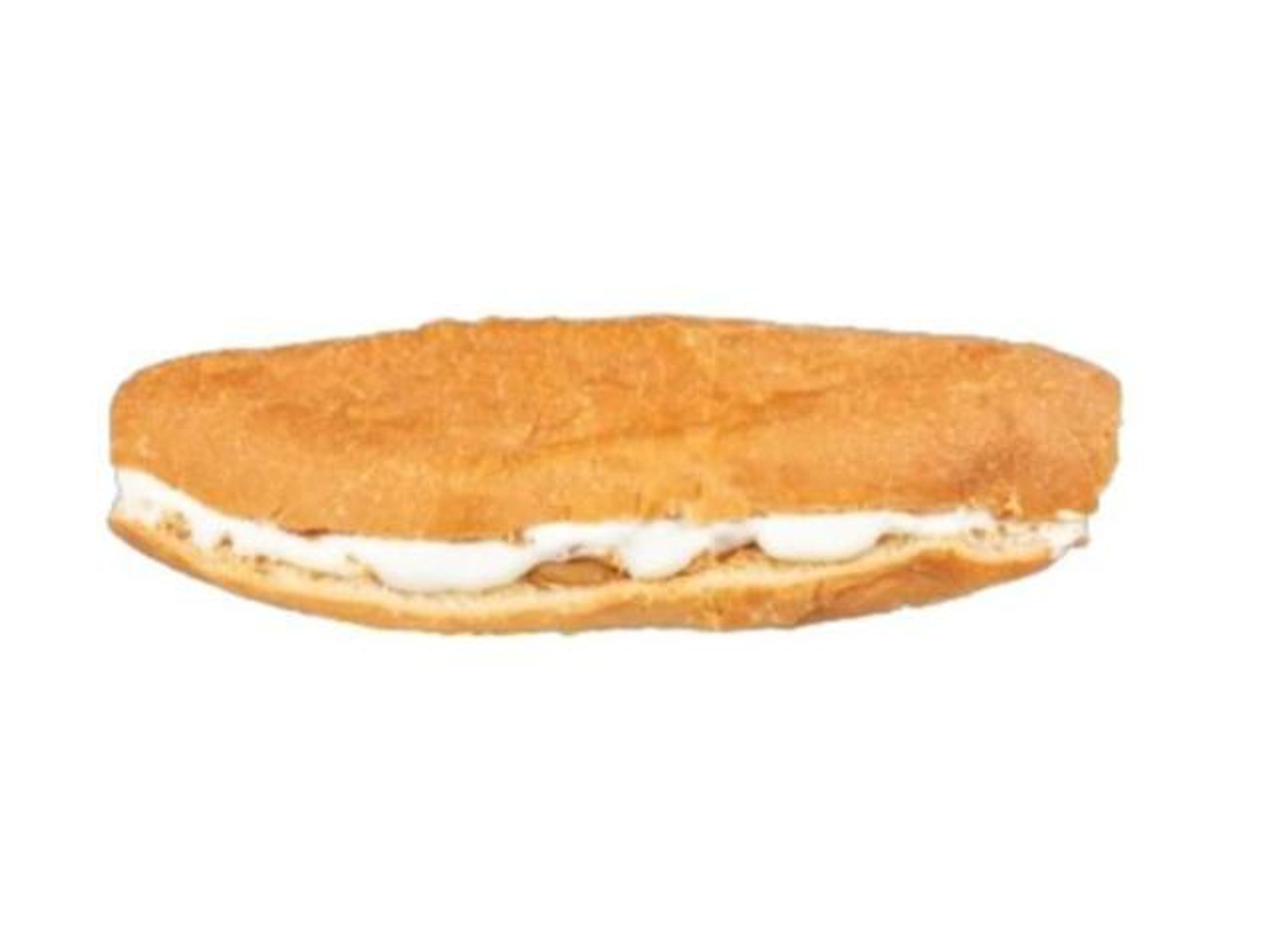 Cream Cheese Sandwich