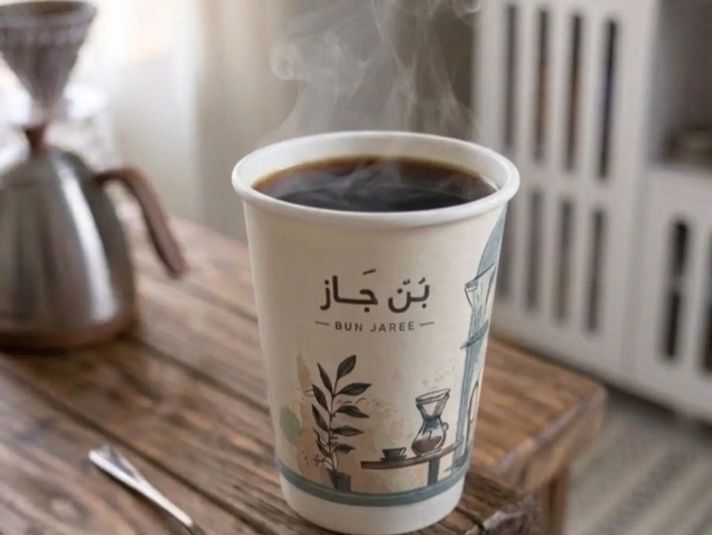 Drip Coffee