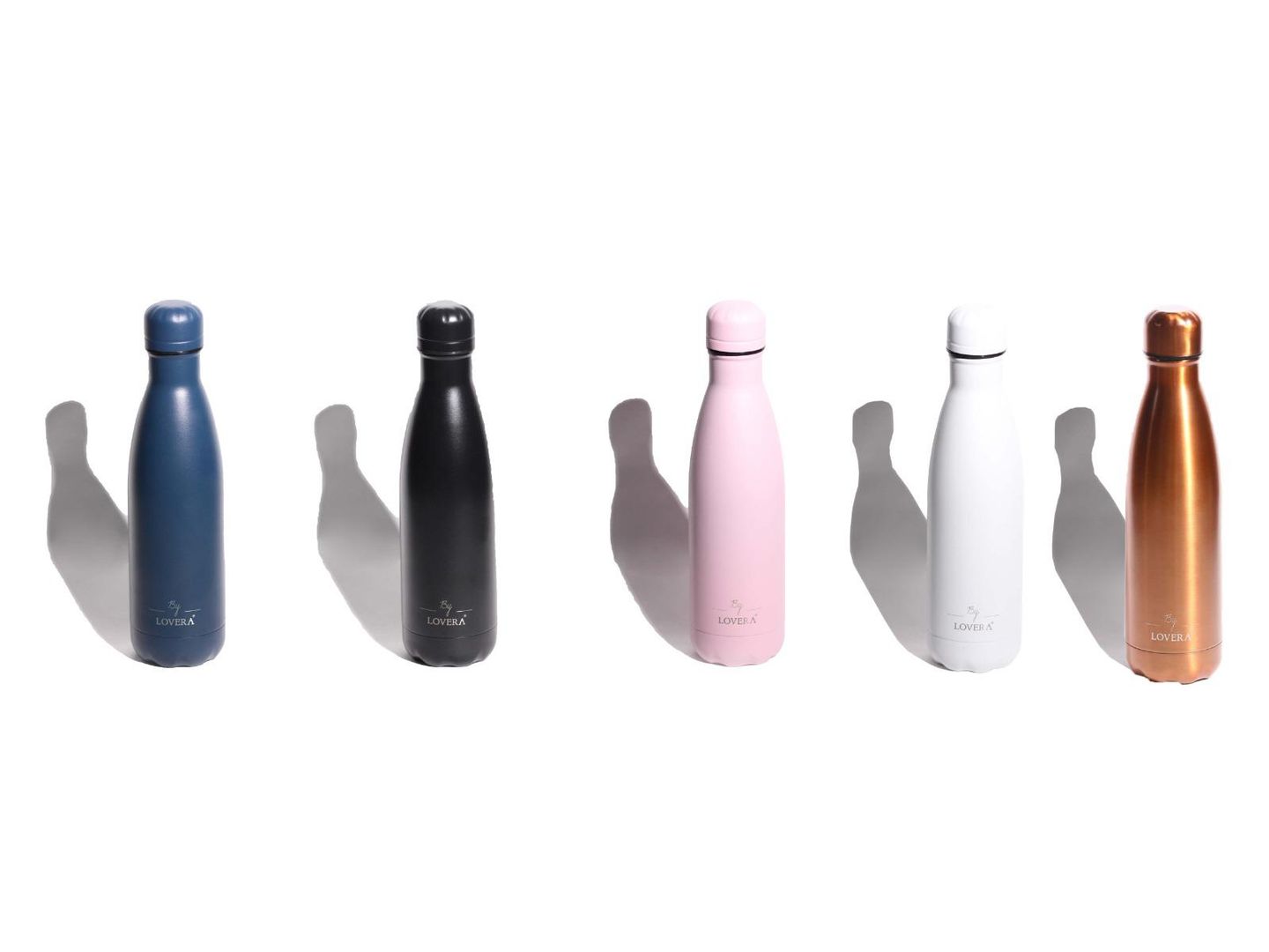 Lovera Bottle