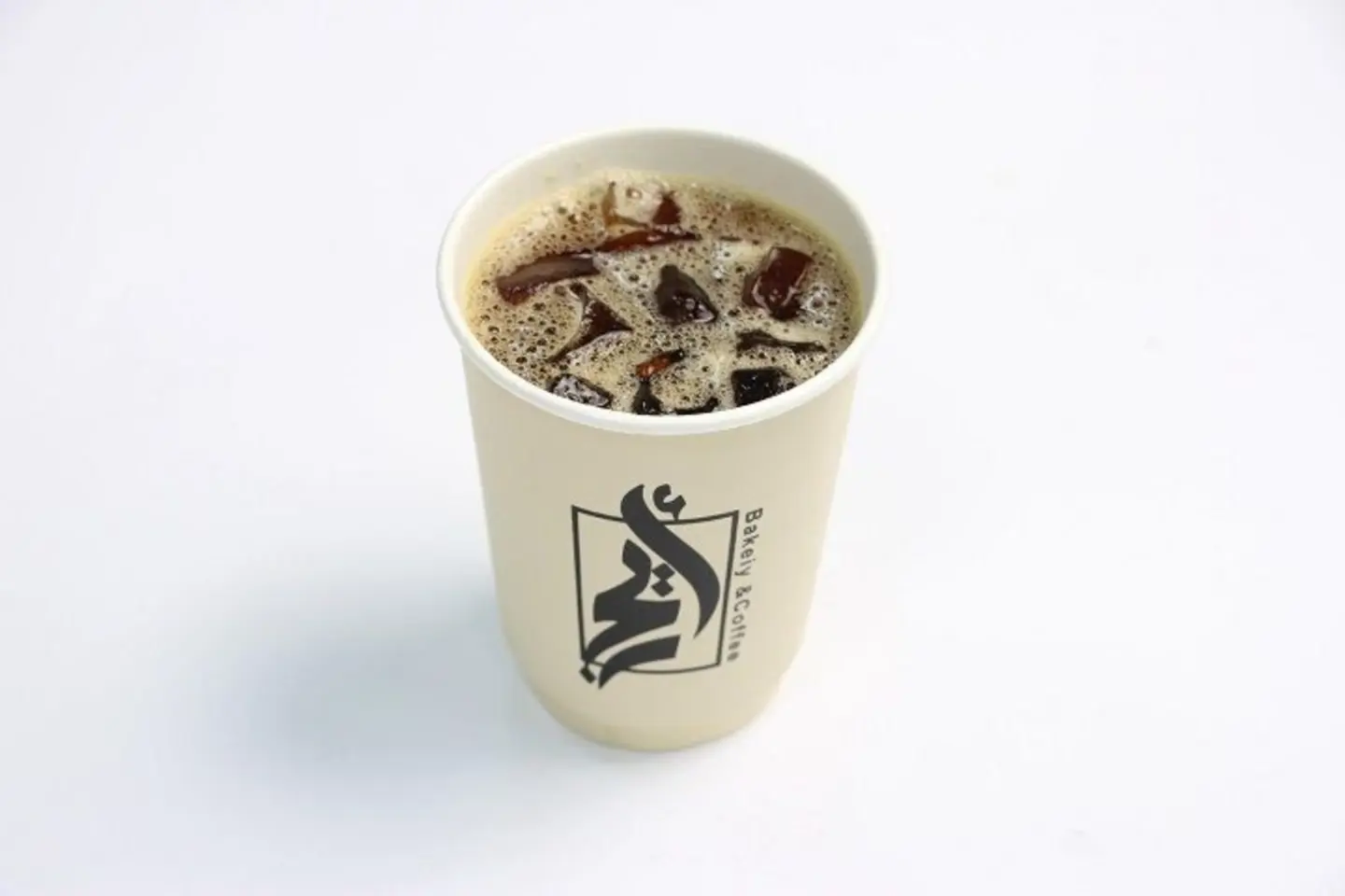 Iced V60