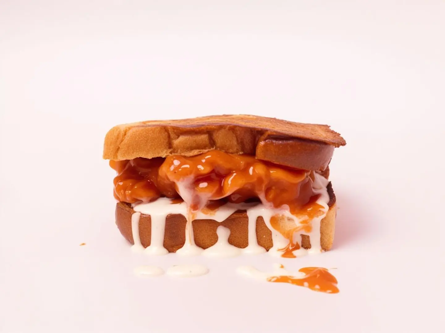 Krispy Klebsi Toast