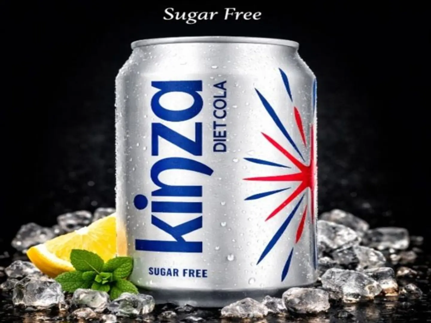 Kinza Diet