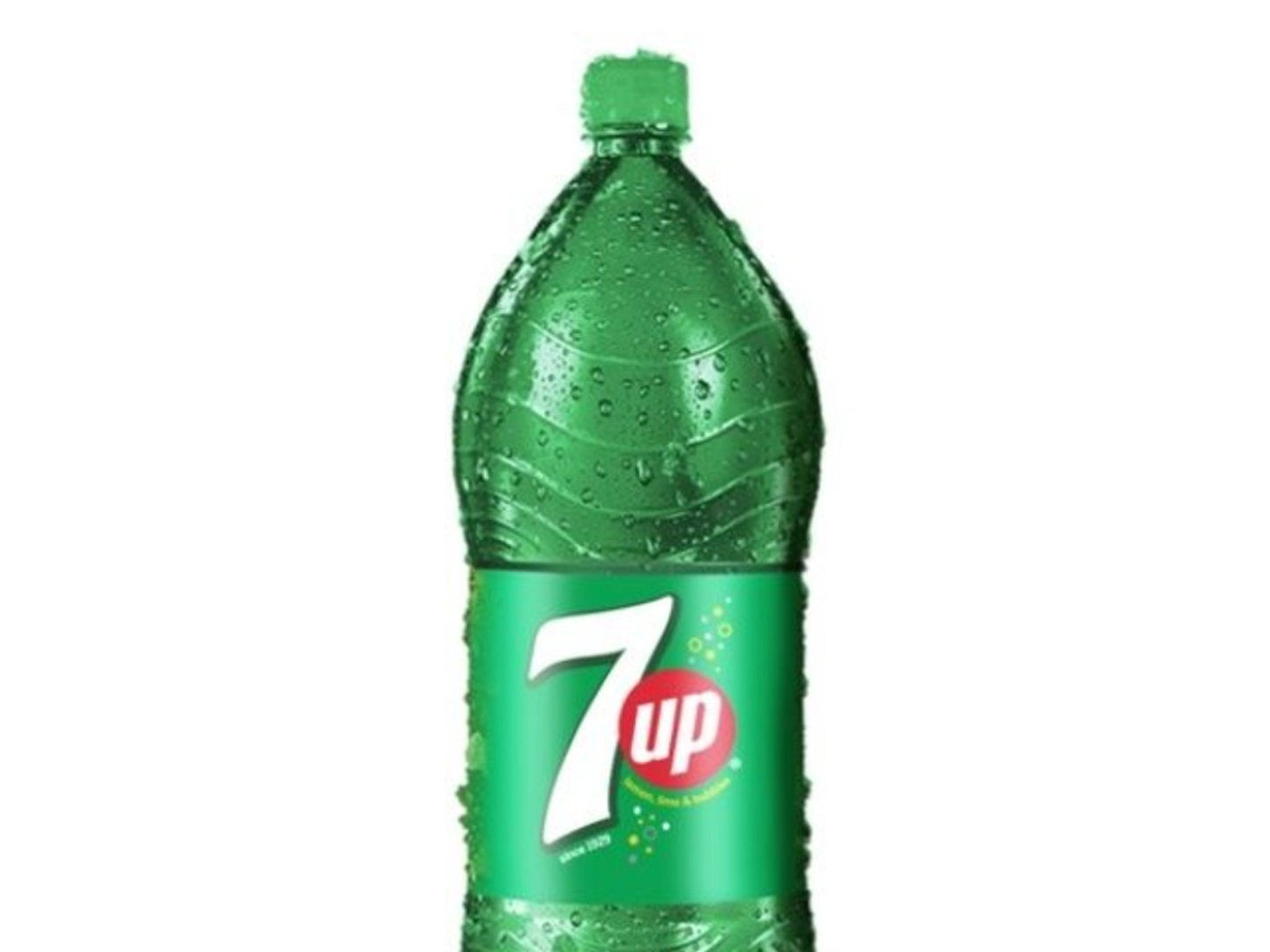 7 Up 2.25 L