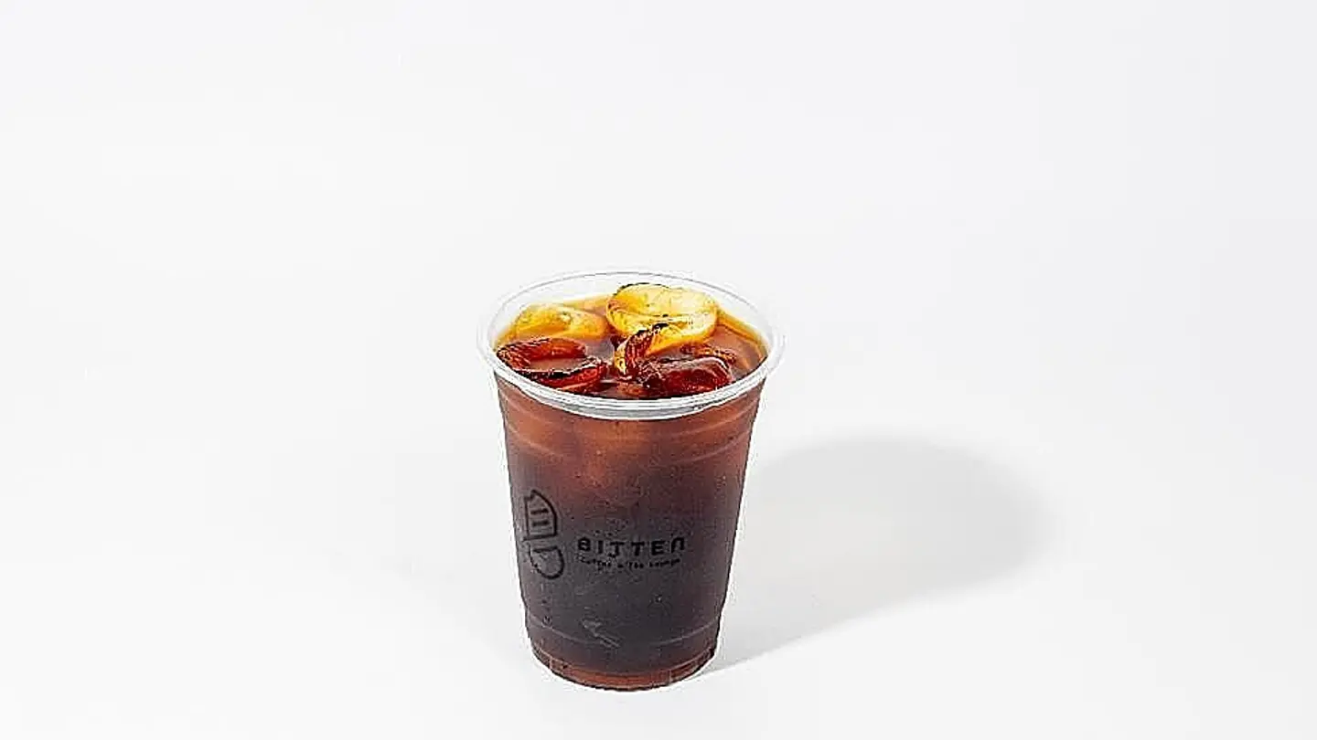 Ice V60 Decafe