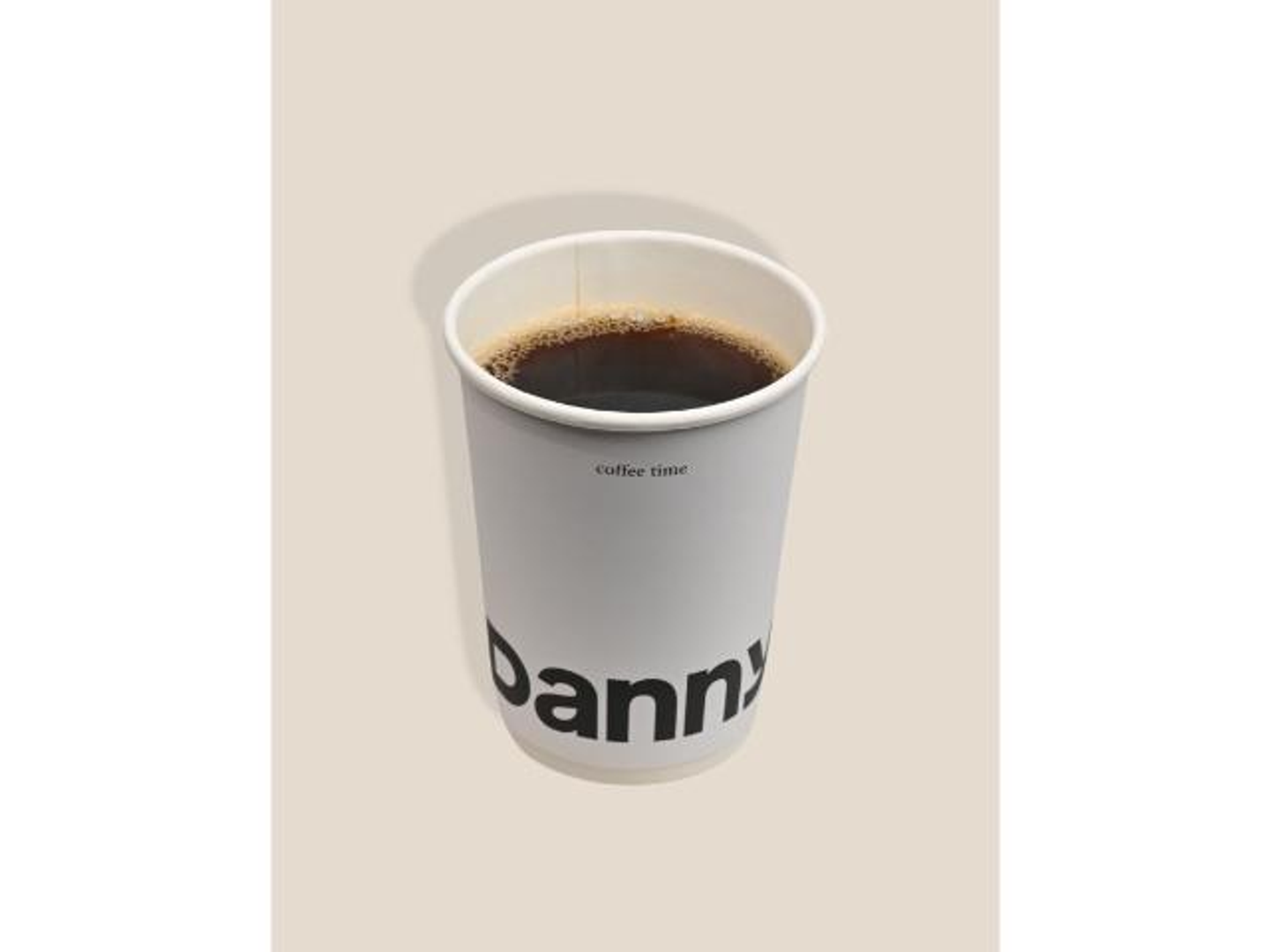 Coffee Of The Day