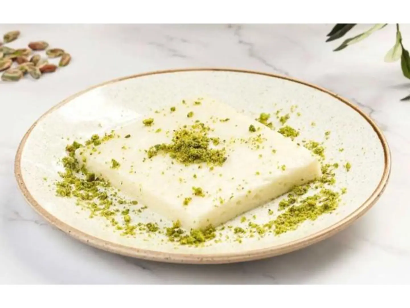 حلوى بالحليب