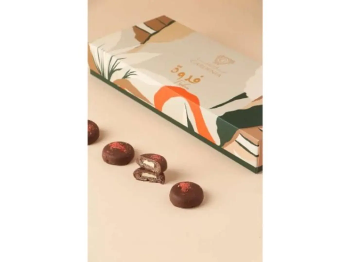 Toffee Caramel