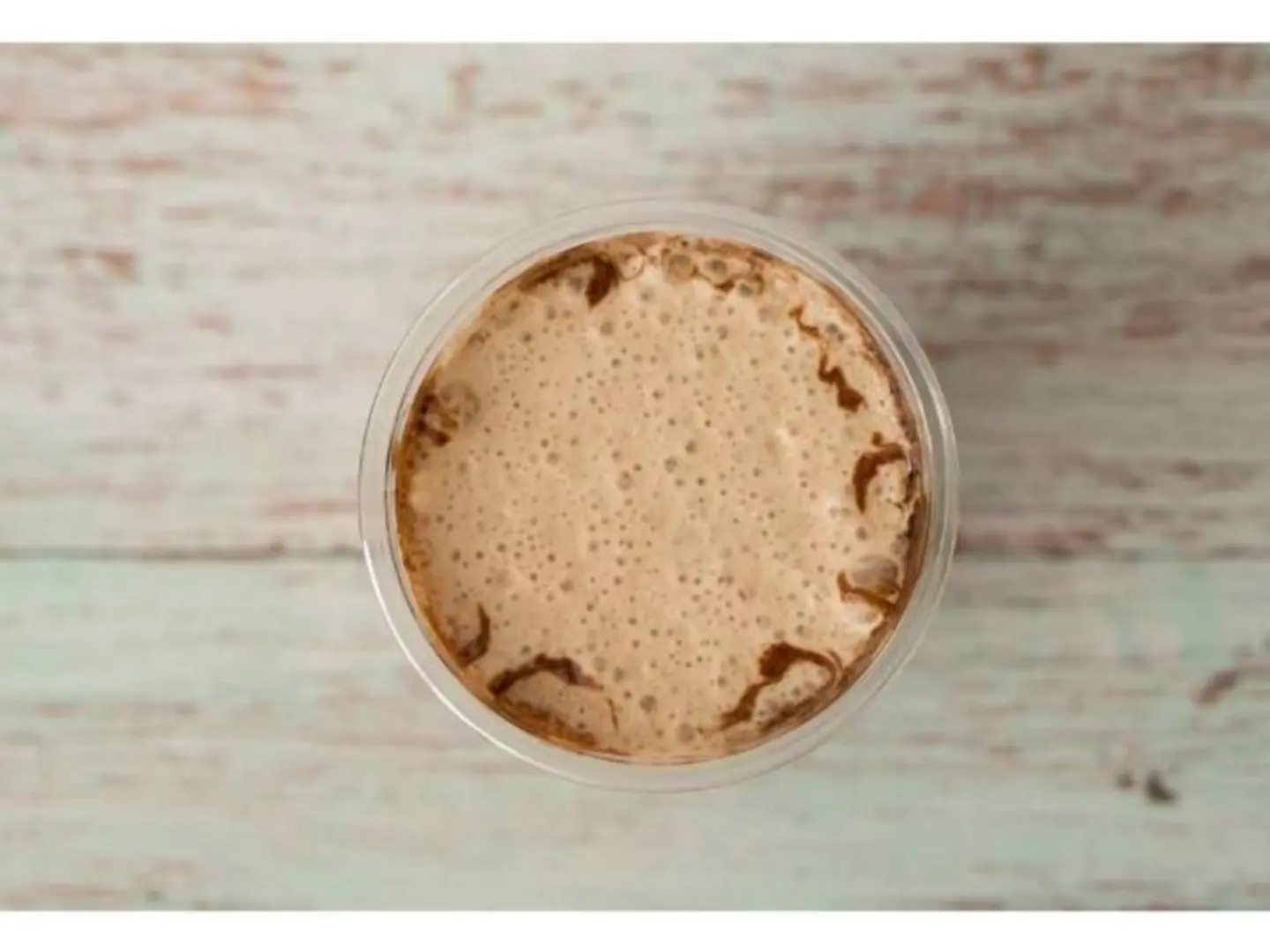 Dark Mocha