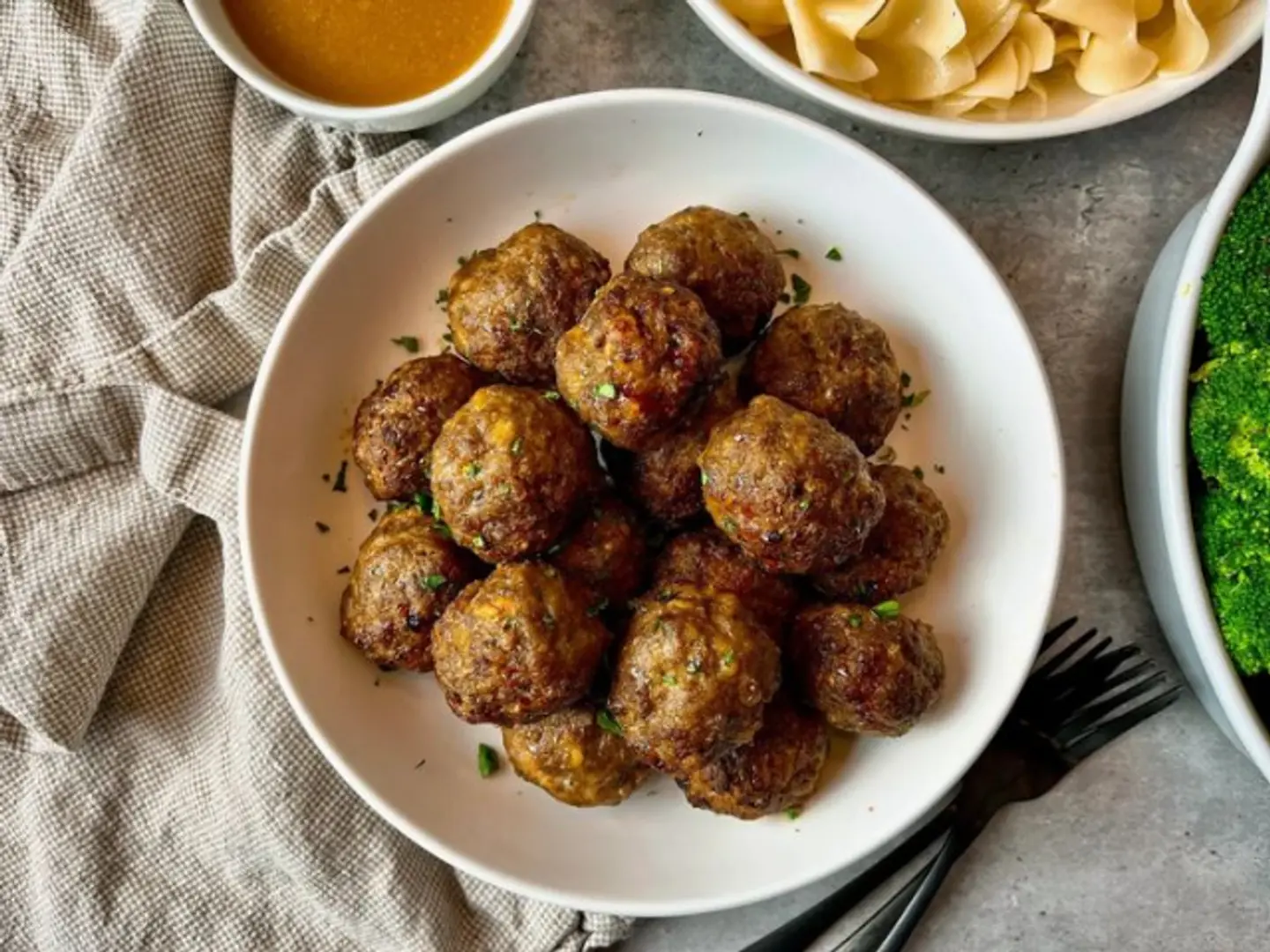كفته دجاج