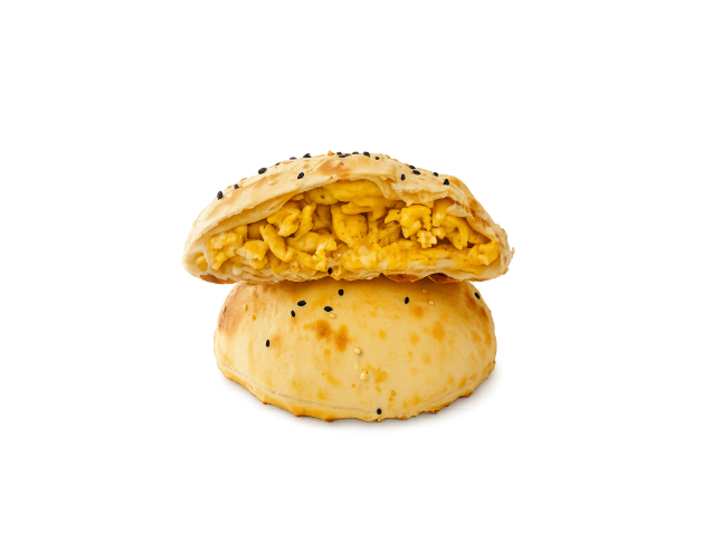 Fried Egg Pie