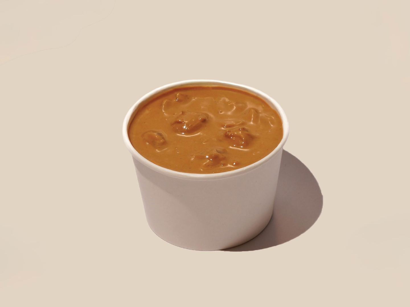 Pecan Pudding