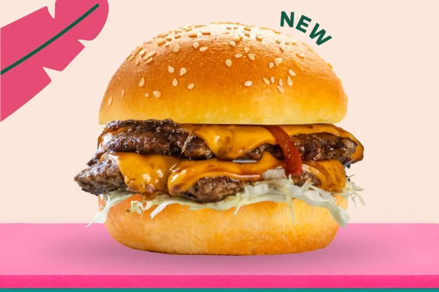 Smash Korean Burger