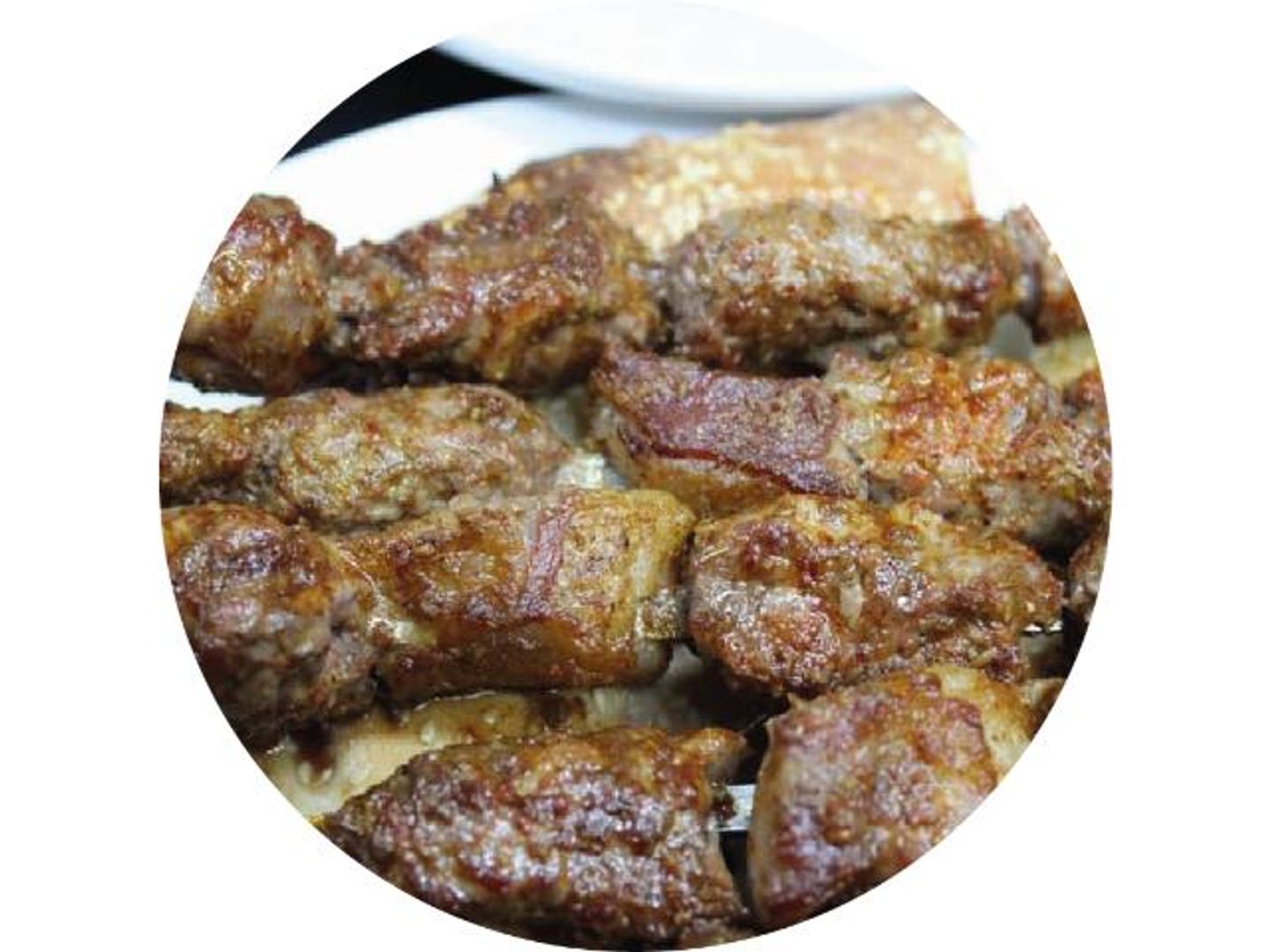 Meat Awsal