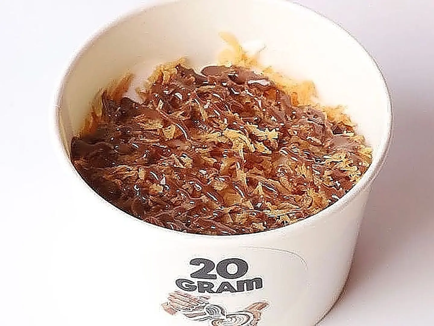 Crispy Kunafa