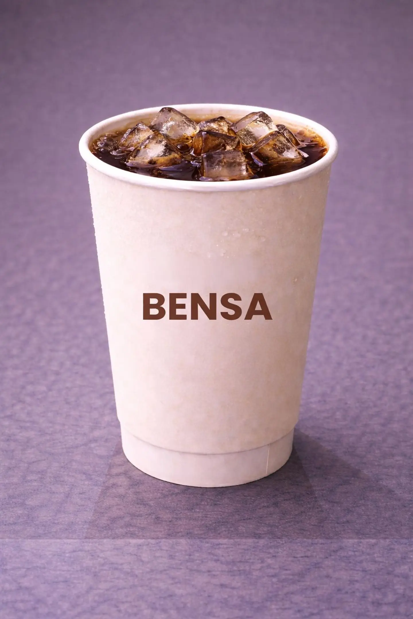 Today's Coffee Ice