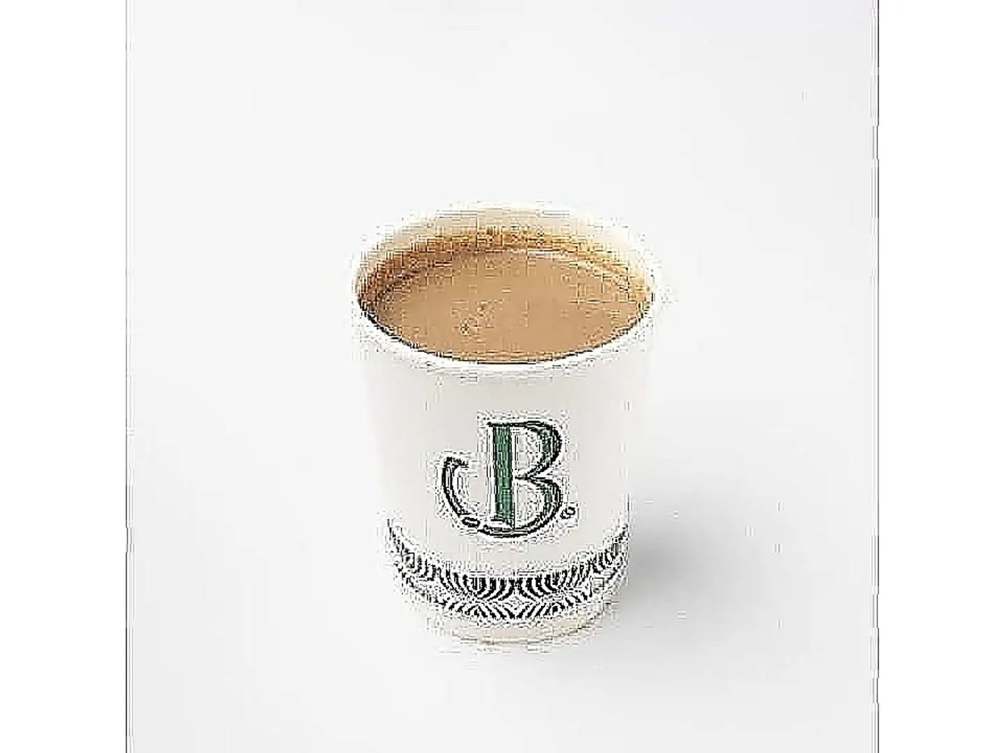 French Coffee