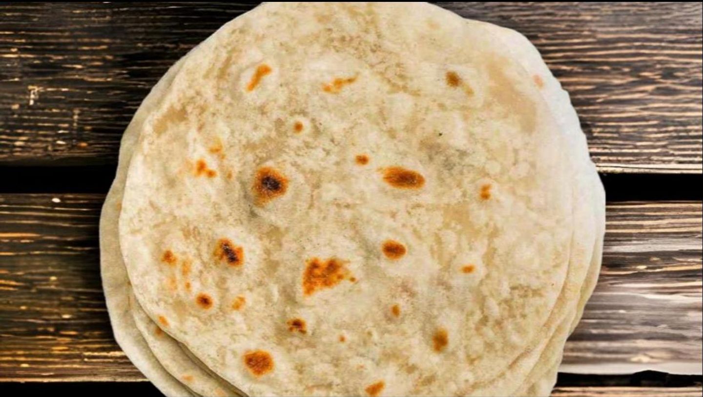 Tortilla