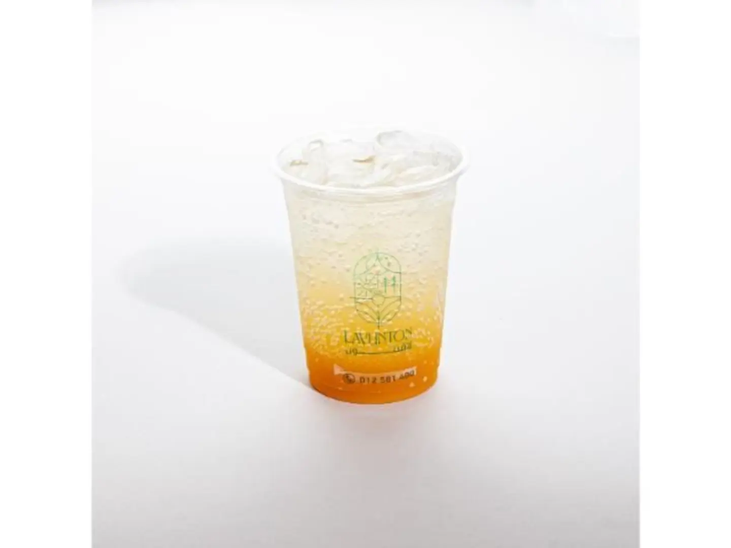 باشن بريز موهيتو