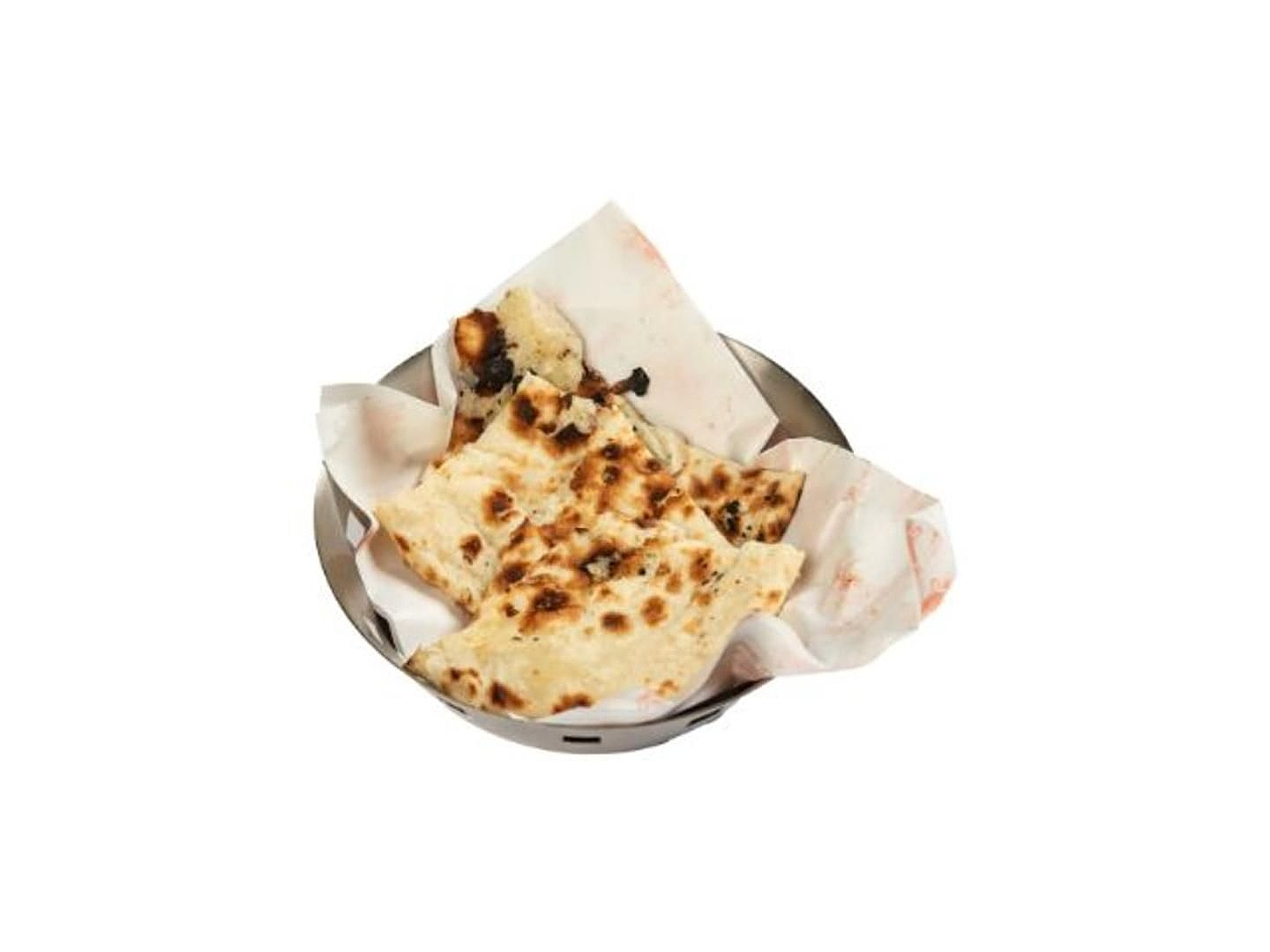 خبز بالزبدة