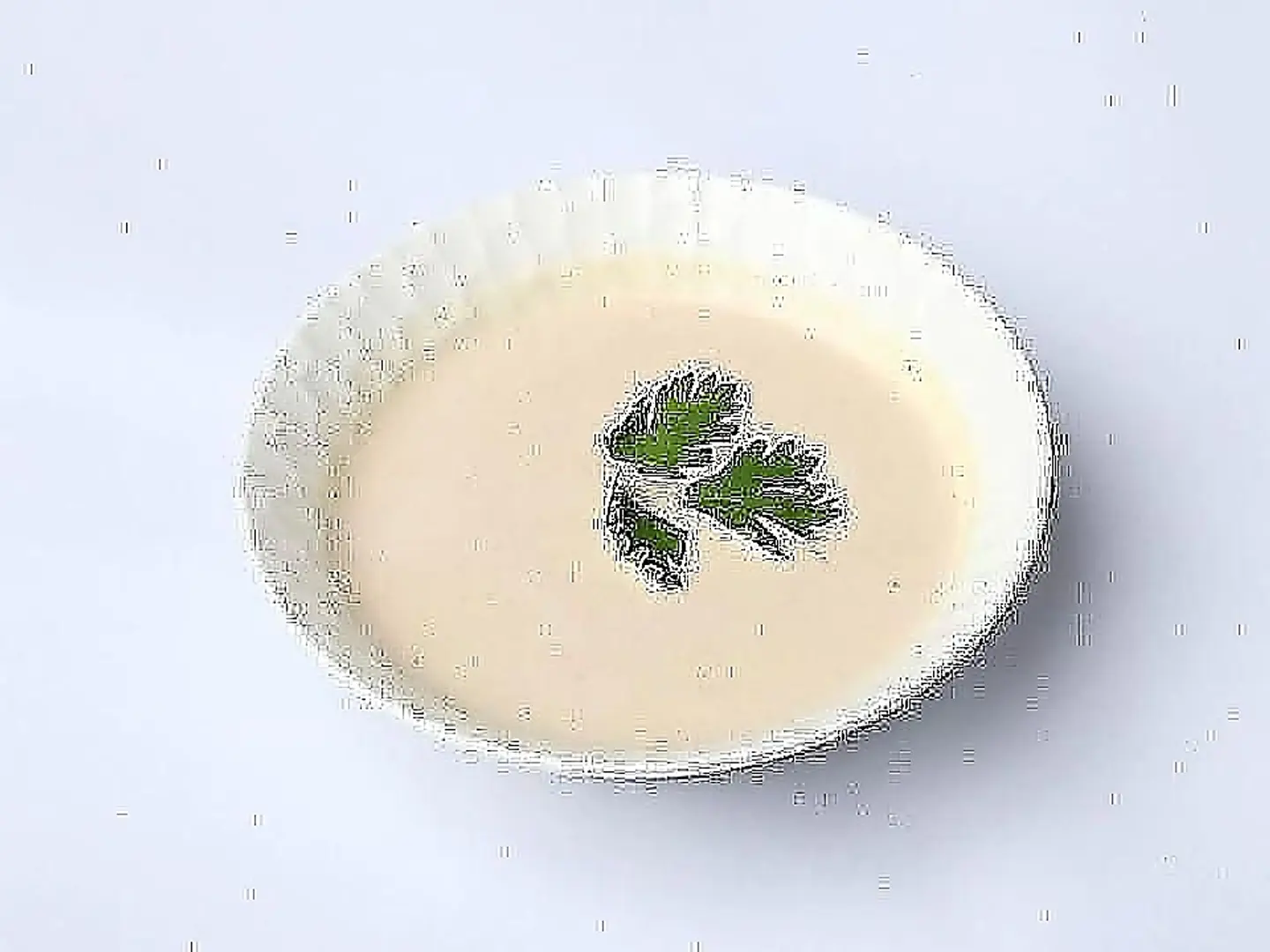 Tahini Salad