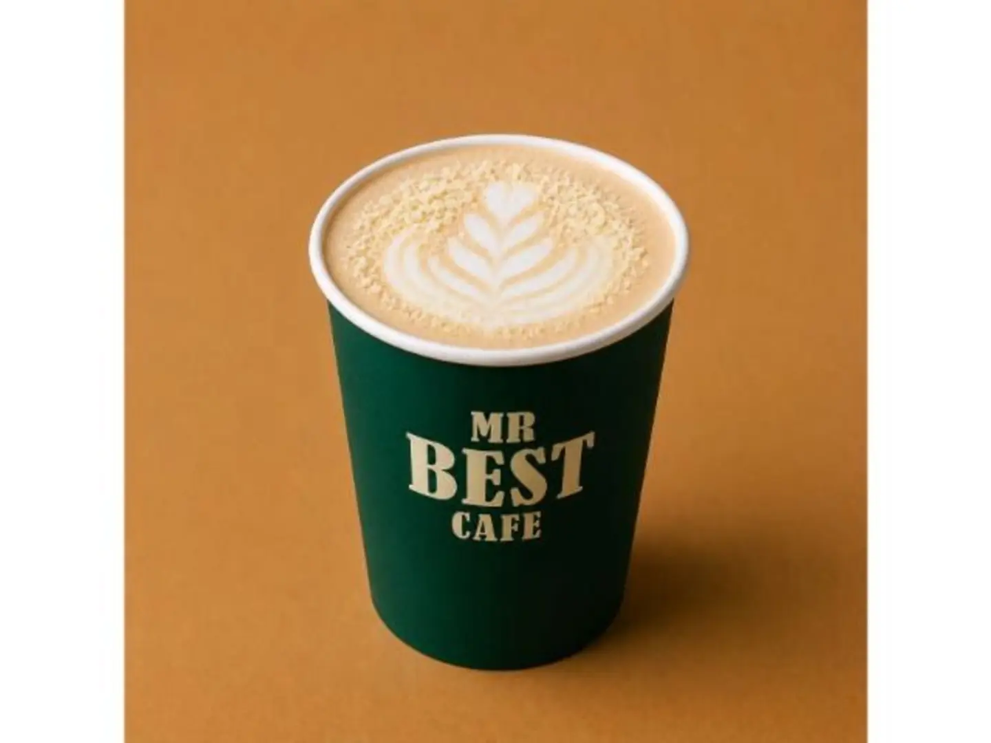 White Mocha