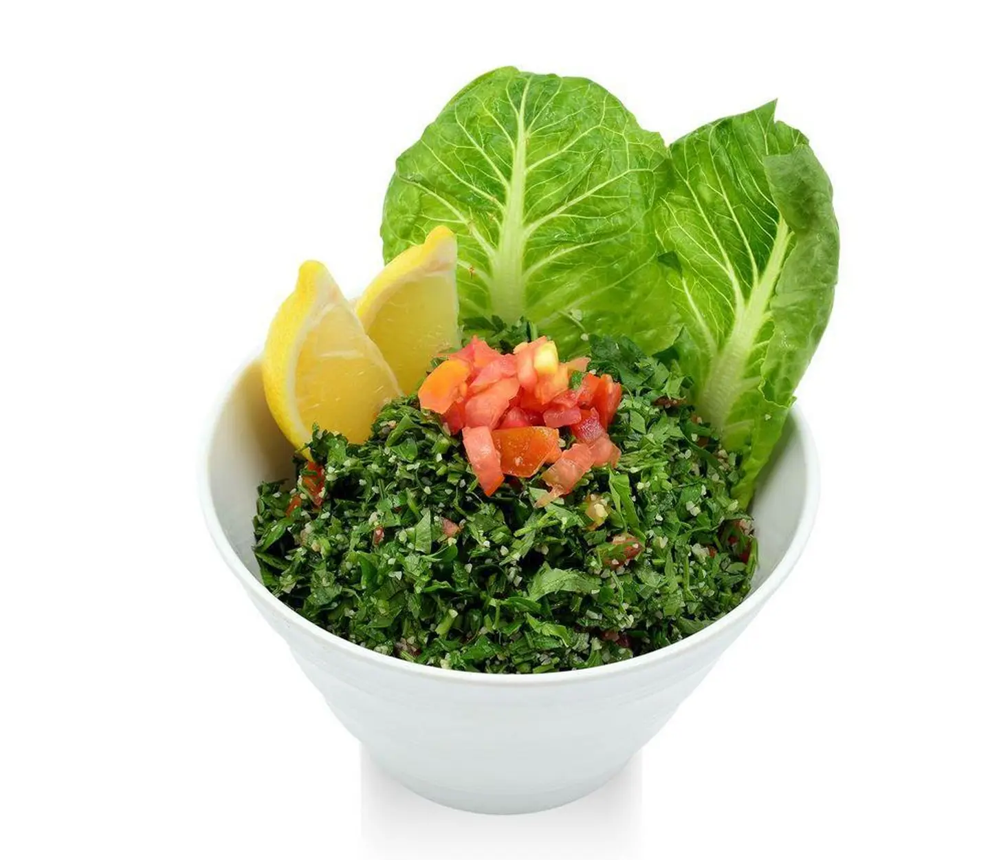 Tabbouleh