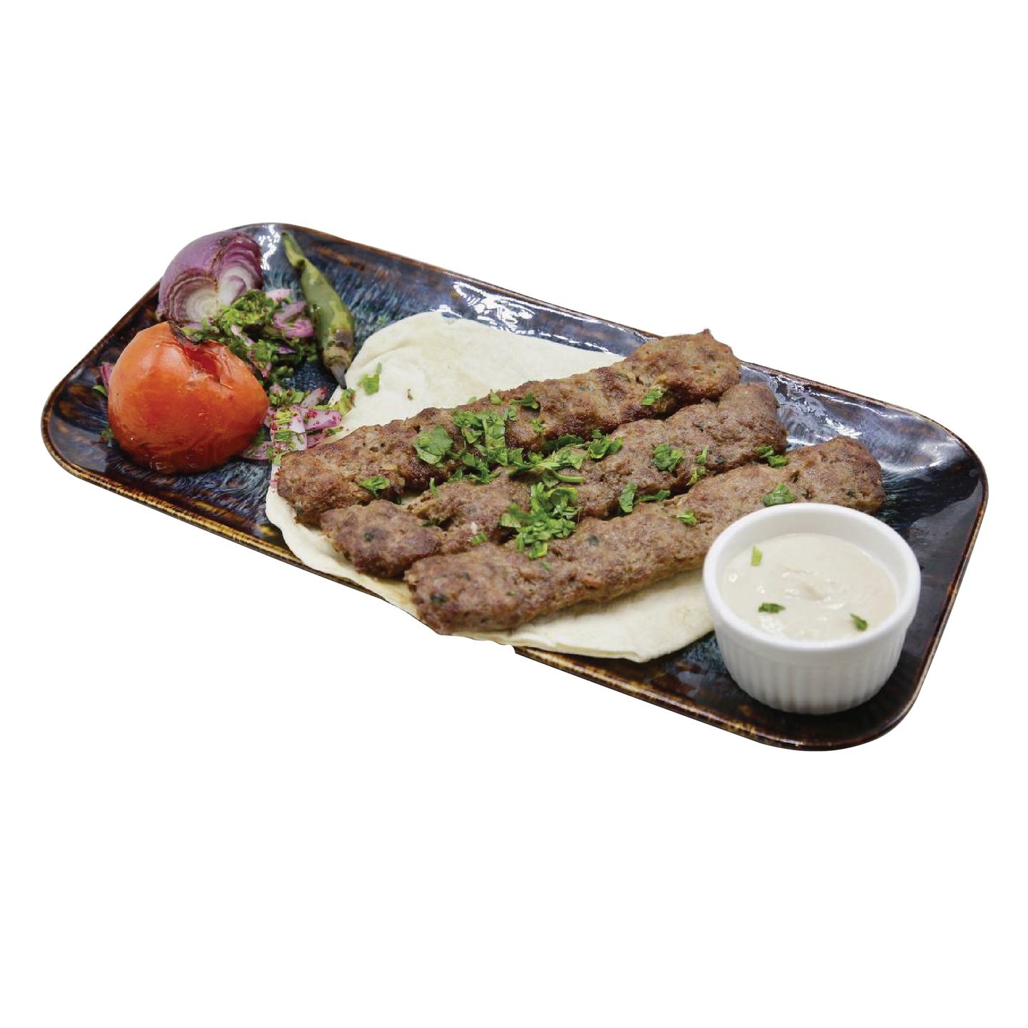 كباب لحم