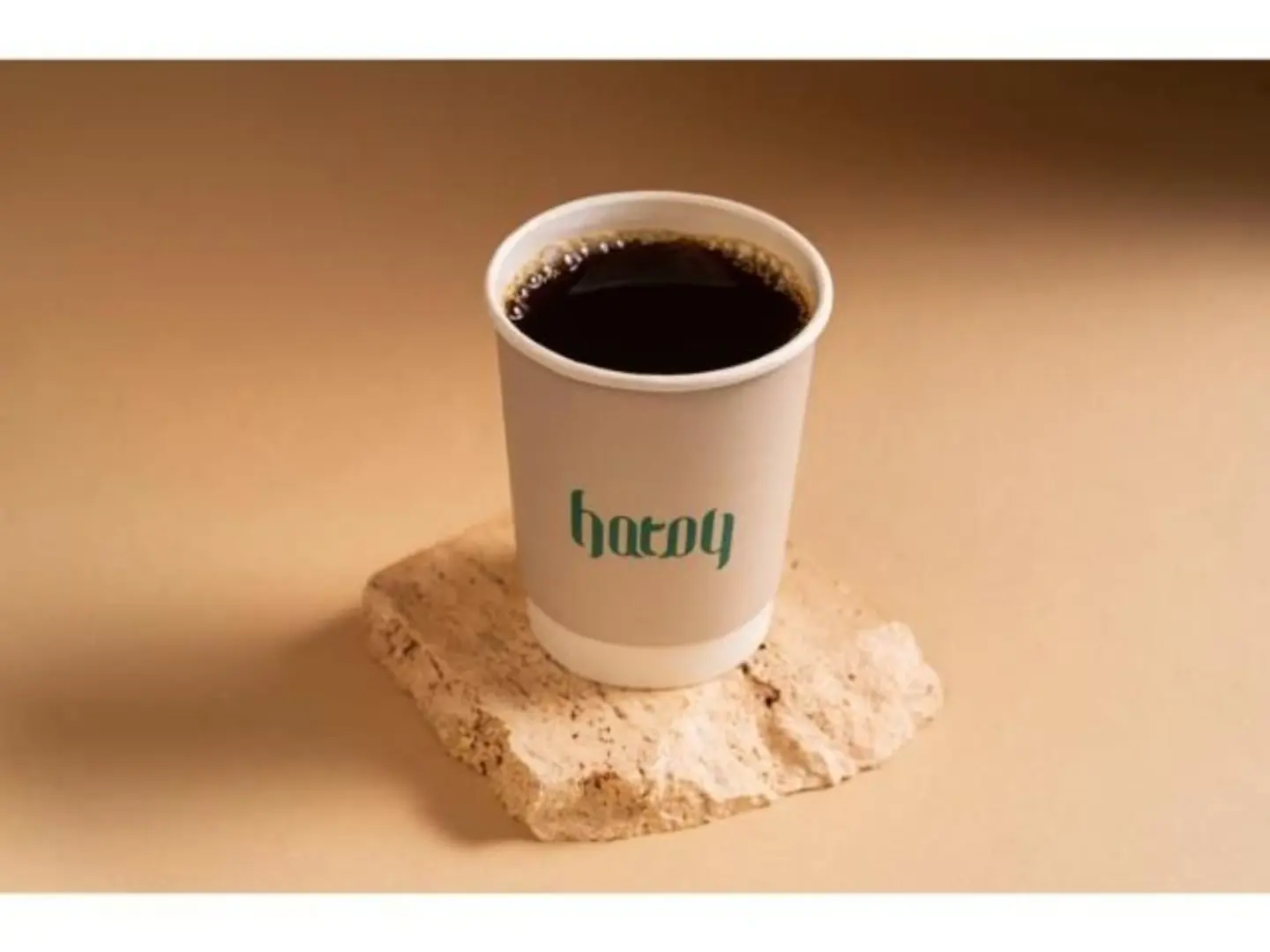 هوت أمريكانو