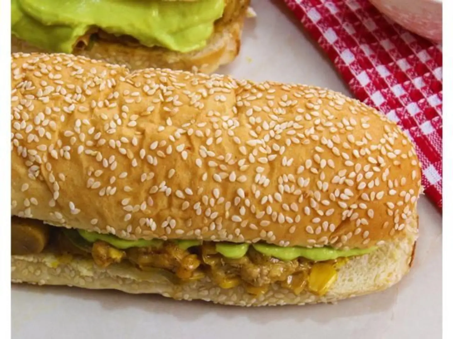 Le Sesame Poulet