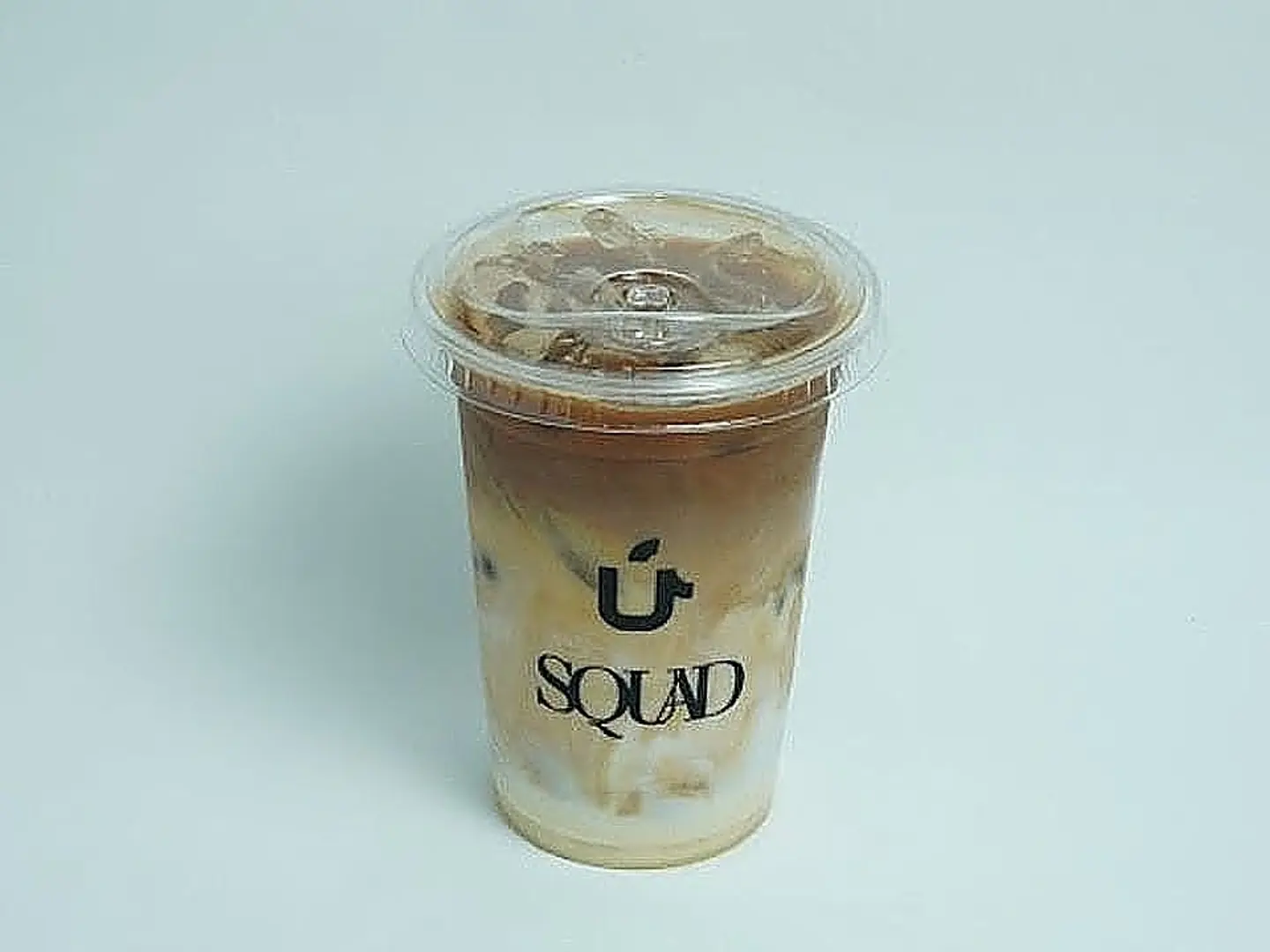 Ice Spanish Latte