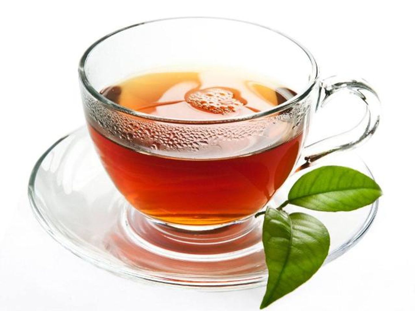 Lipton Tea With Mint