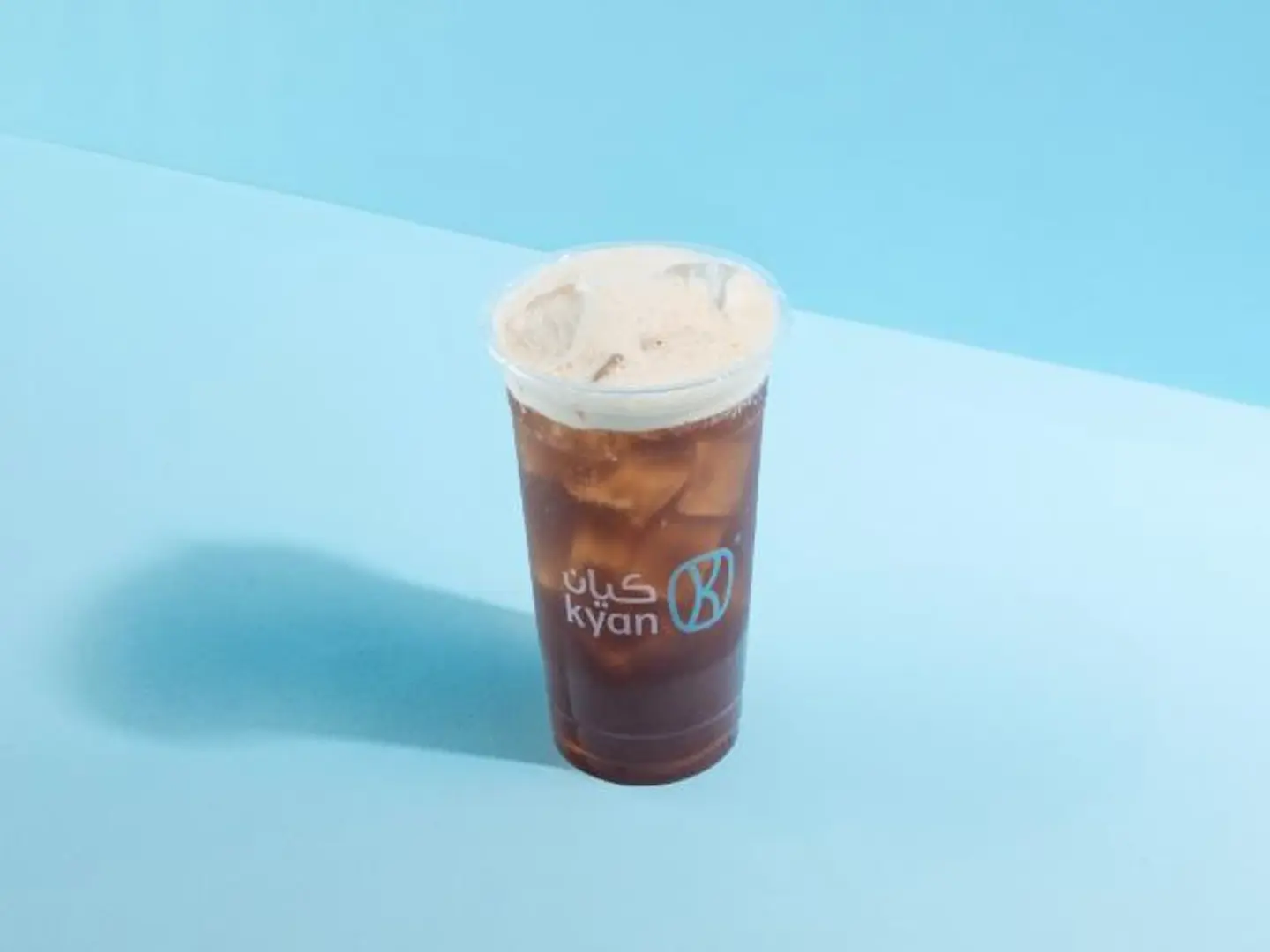 Ice Tea