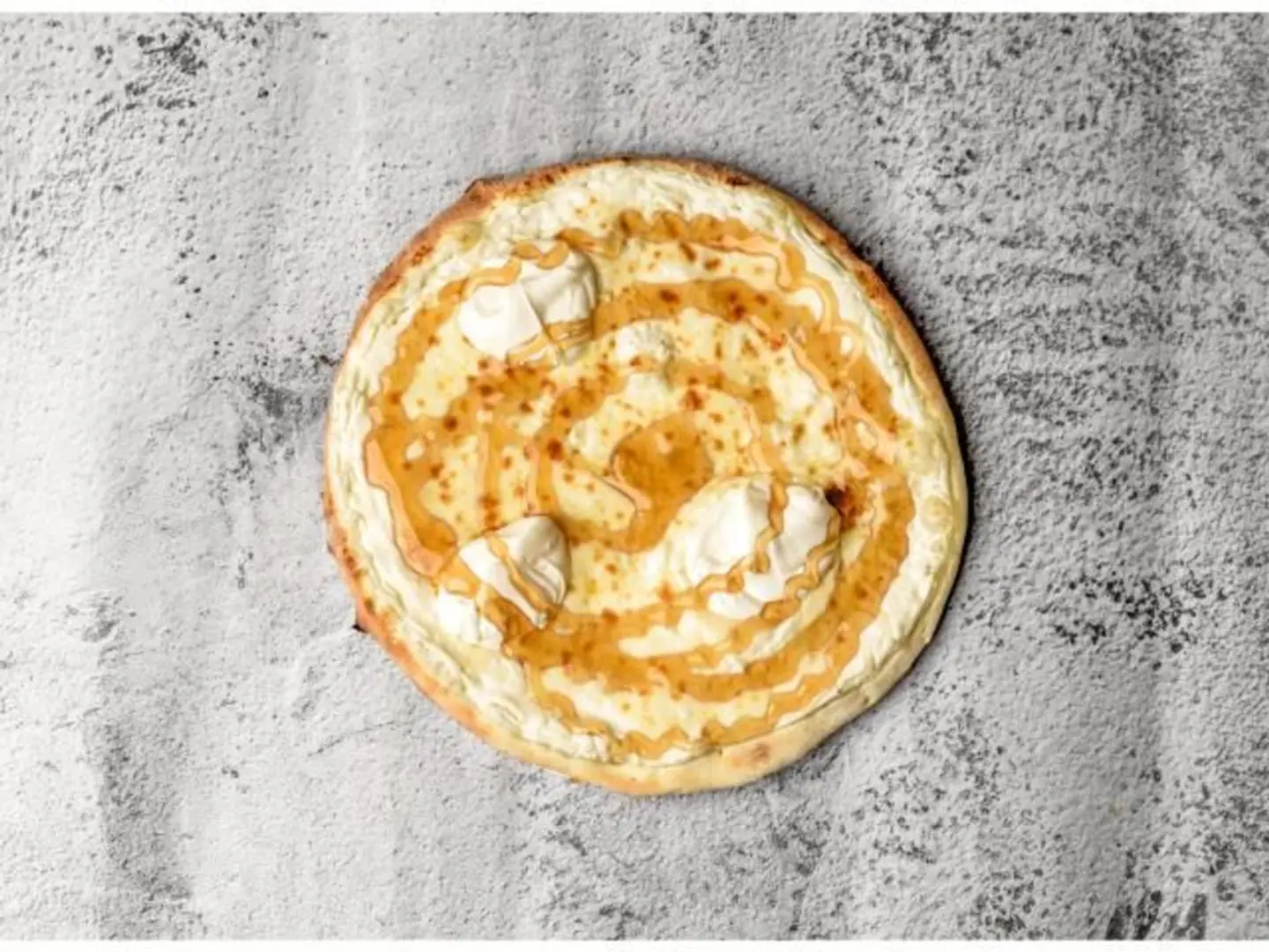 عش البلبل بالعسل