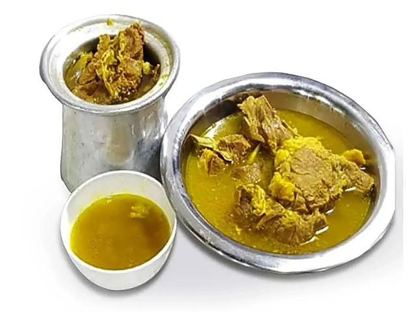 Borma Baladi Lamb