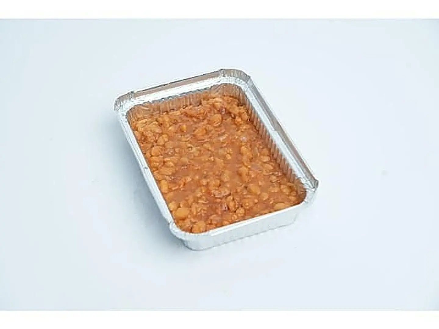 Beans With Cheese Platter