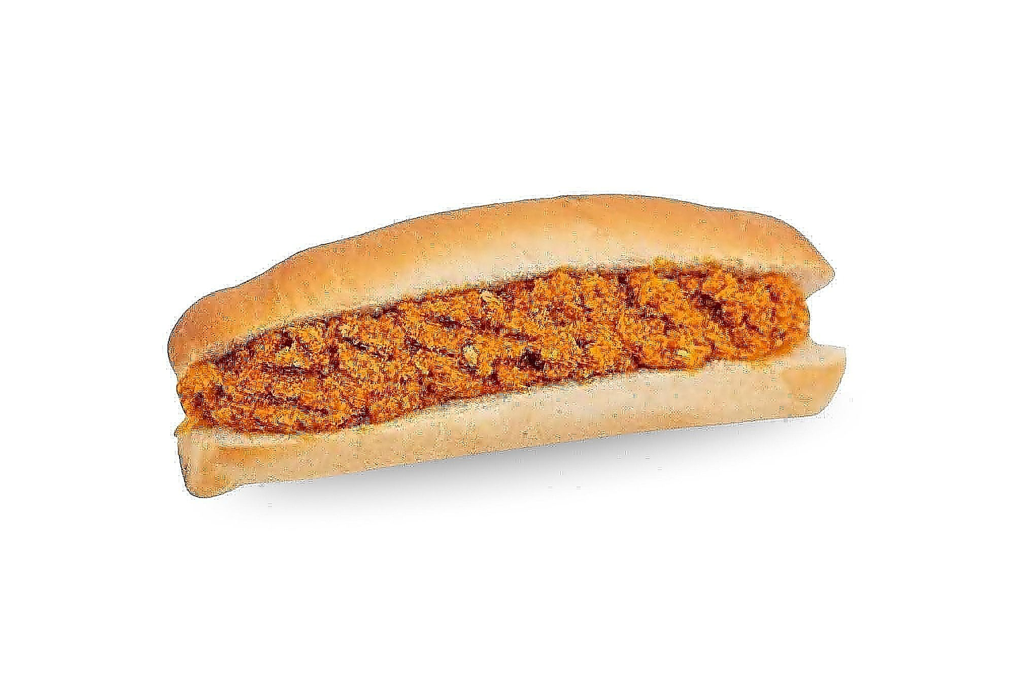 ساندويتش شكشوكة