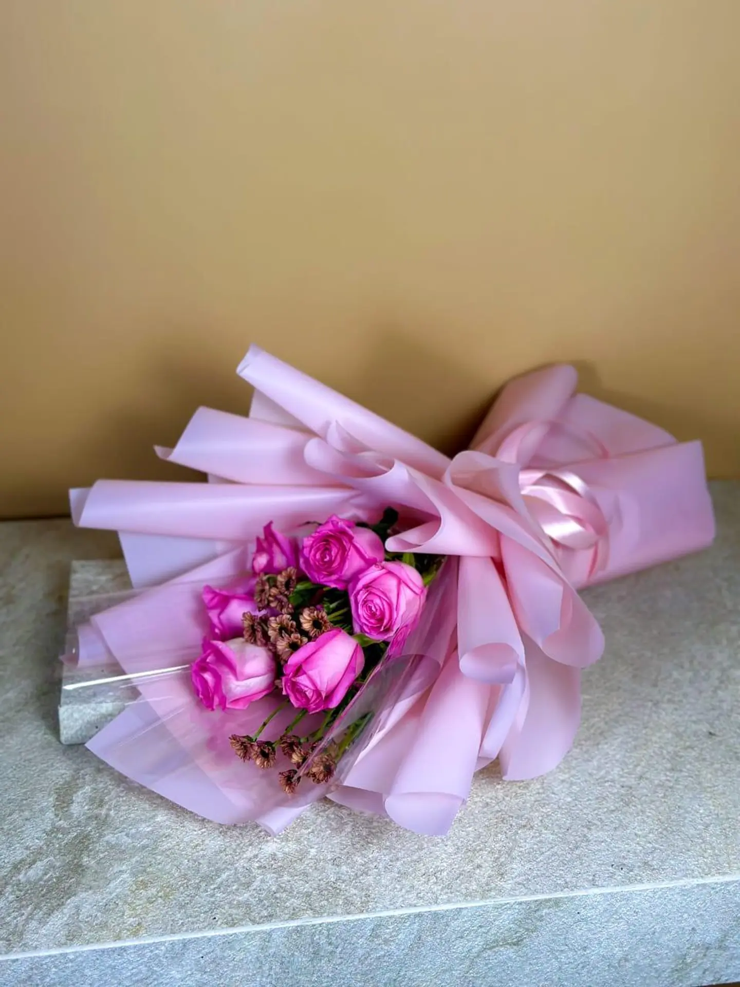 Lucky Chance Bouquet