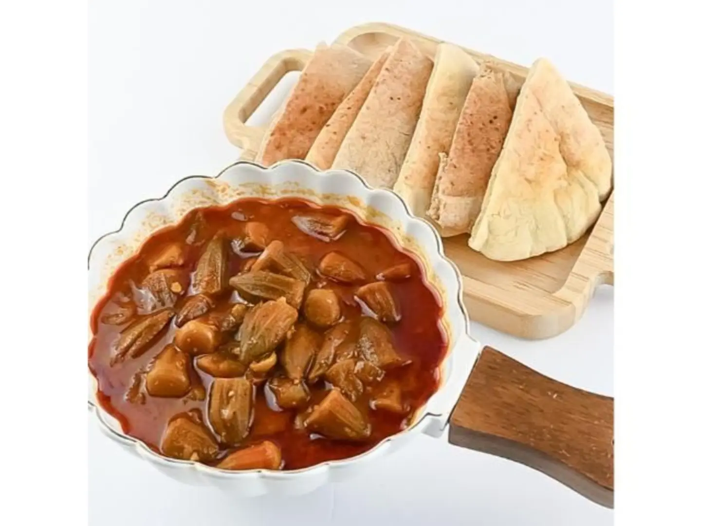 إيدام بامية