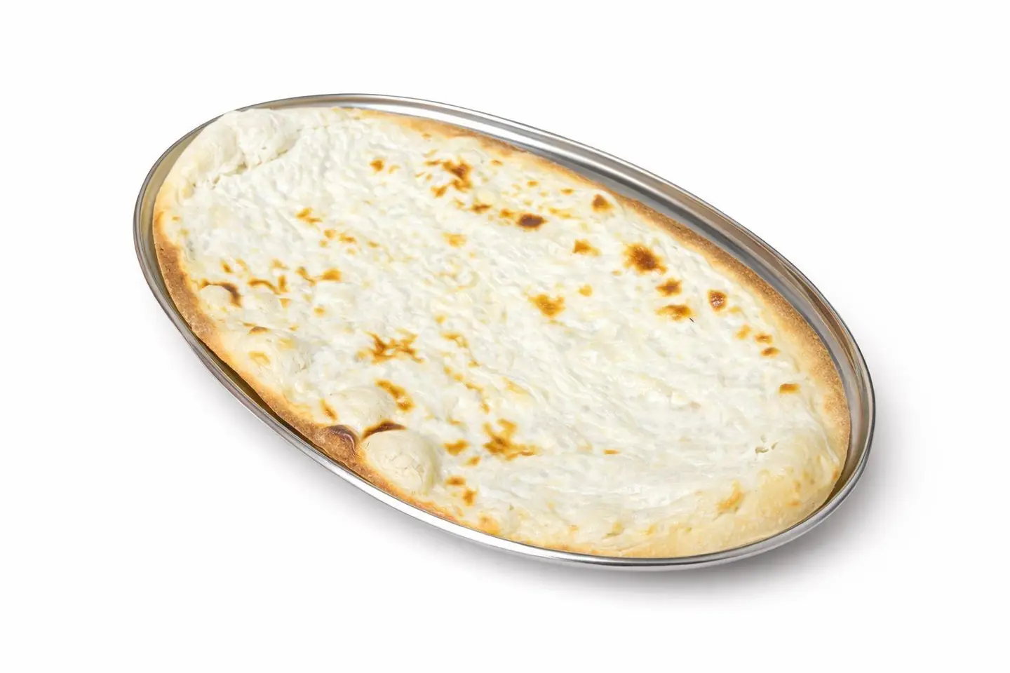 فطيرة لبنة سادة