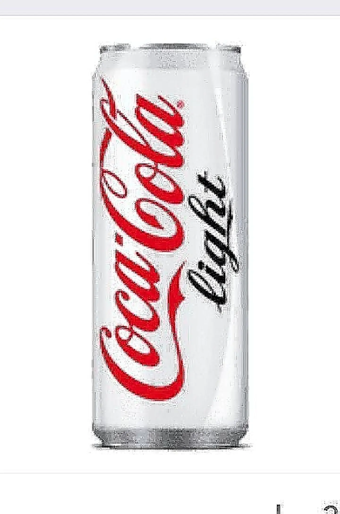 Coca Cola Light