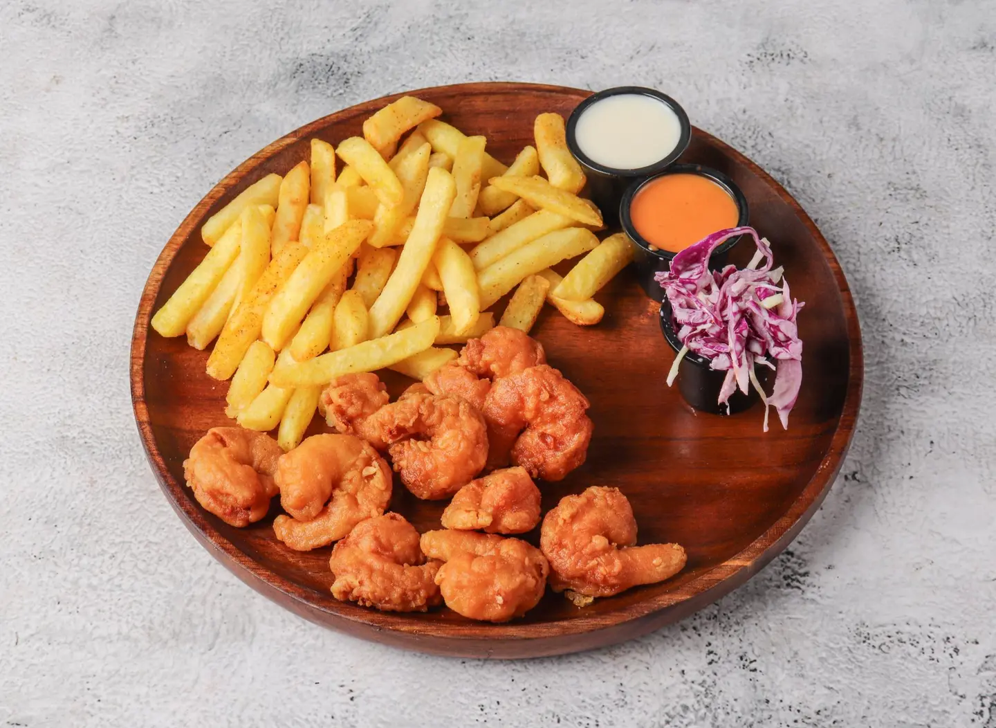 Gambretta Meal
