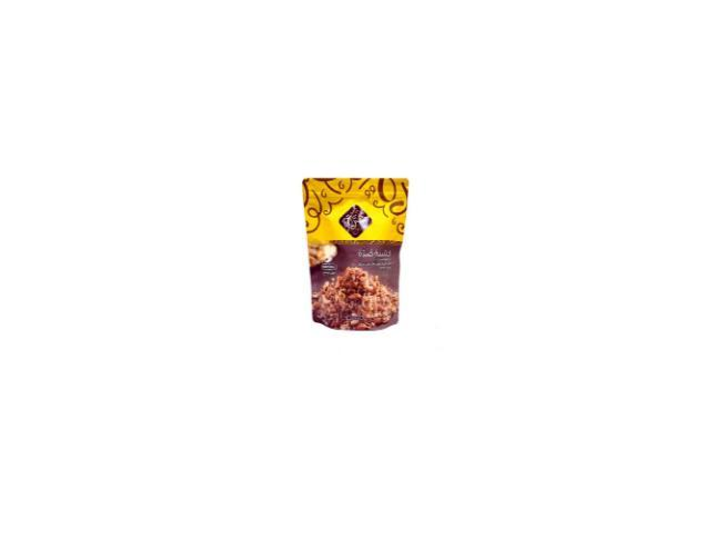 Kashna Sarra With Nuts 200g