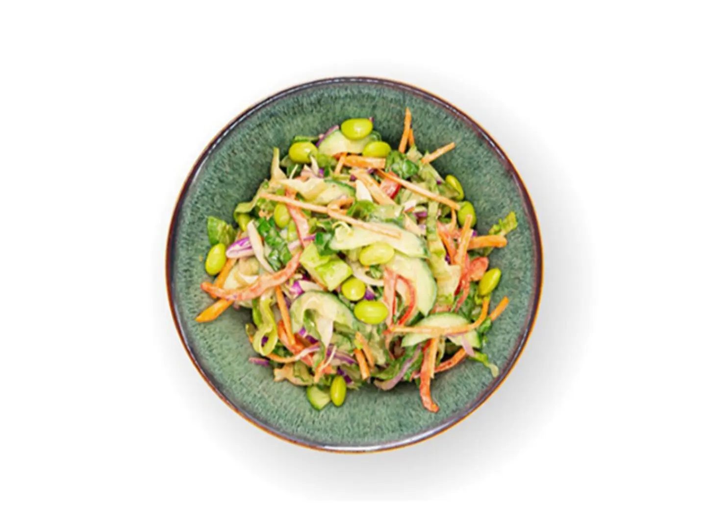 Crunchy Thai Salad