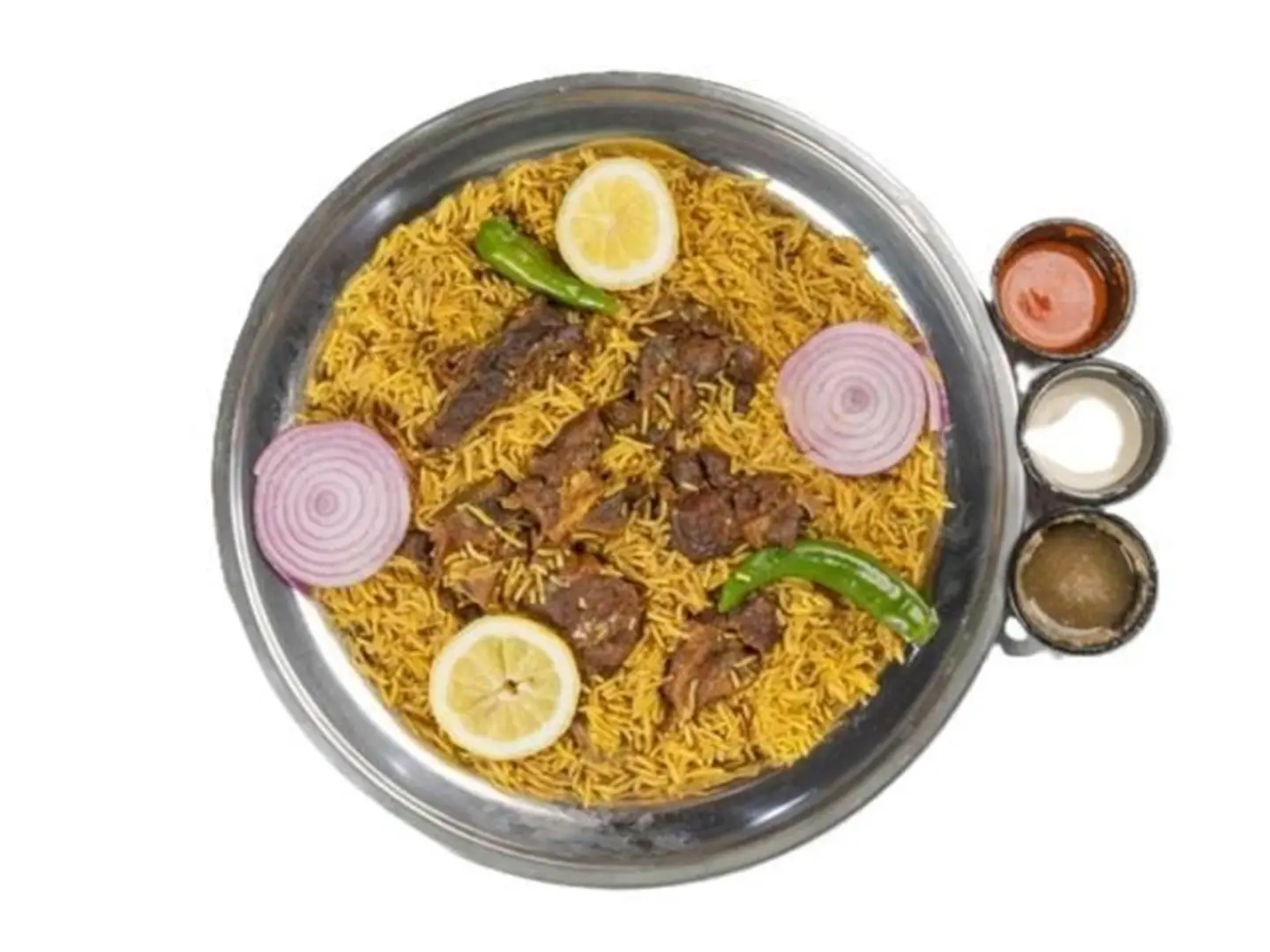 Darb Al Hashi Madghot