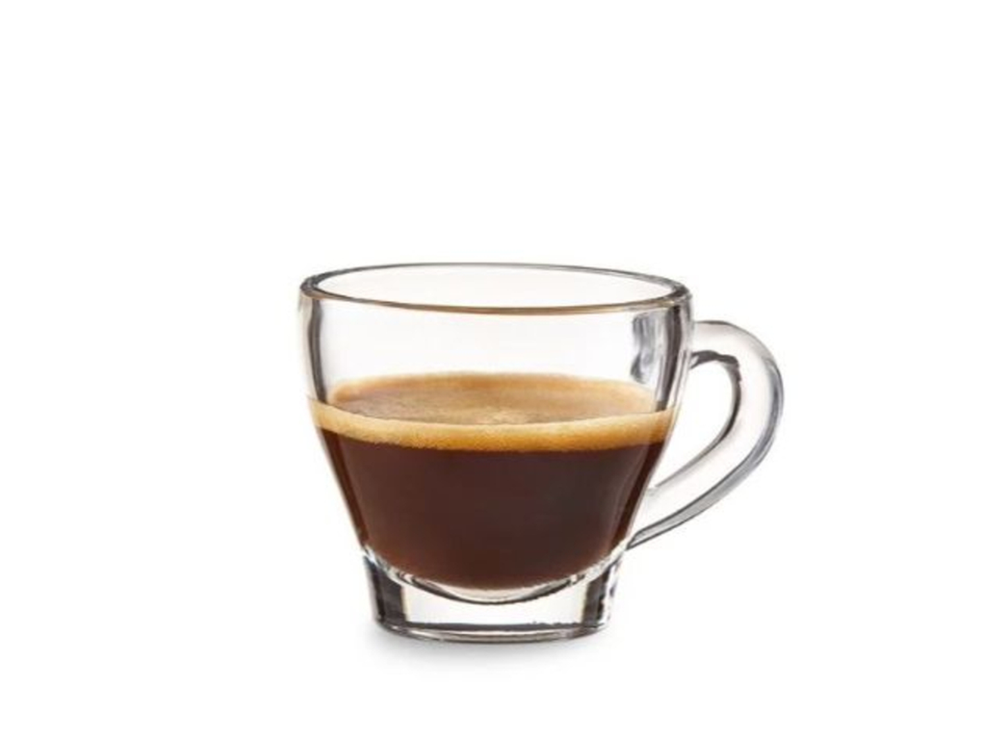 Single Espresso