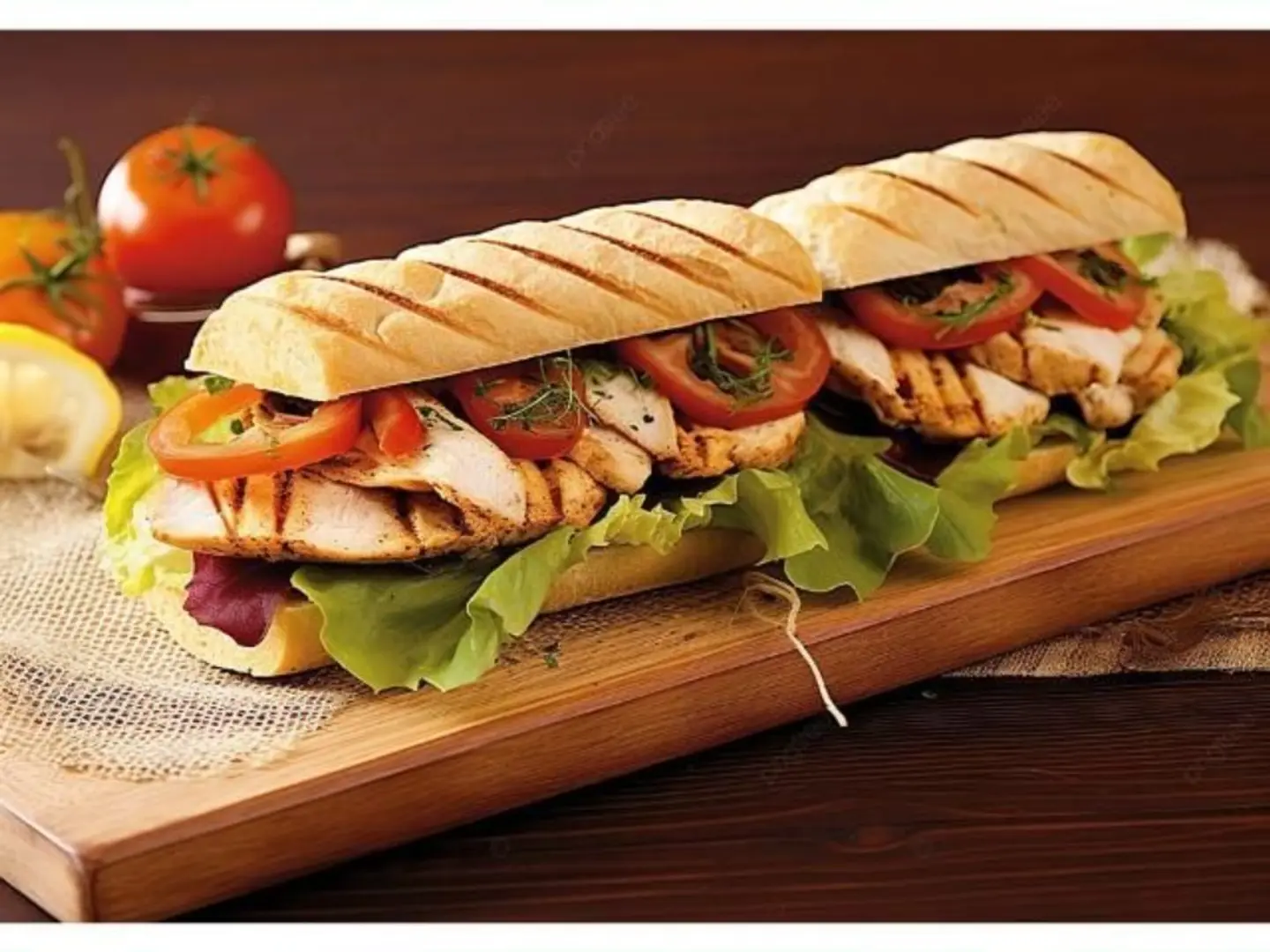 دجاج سبايسي