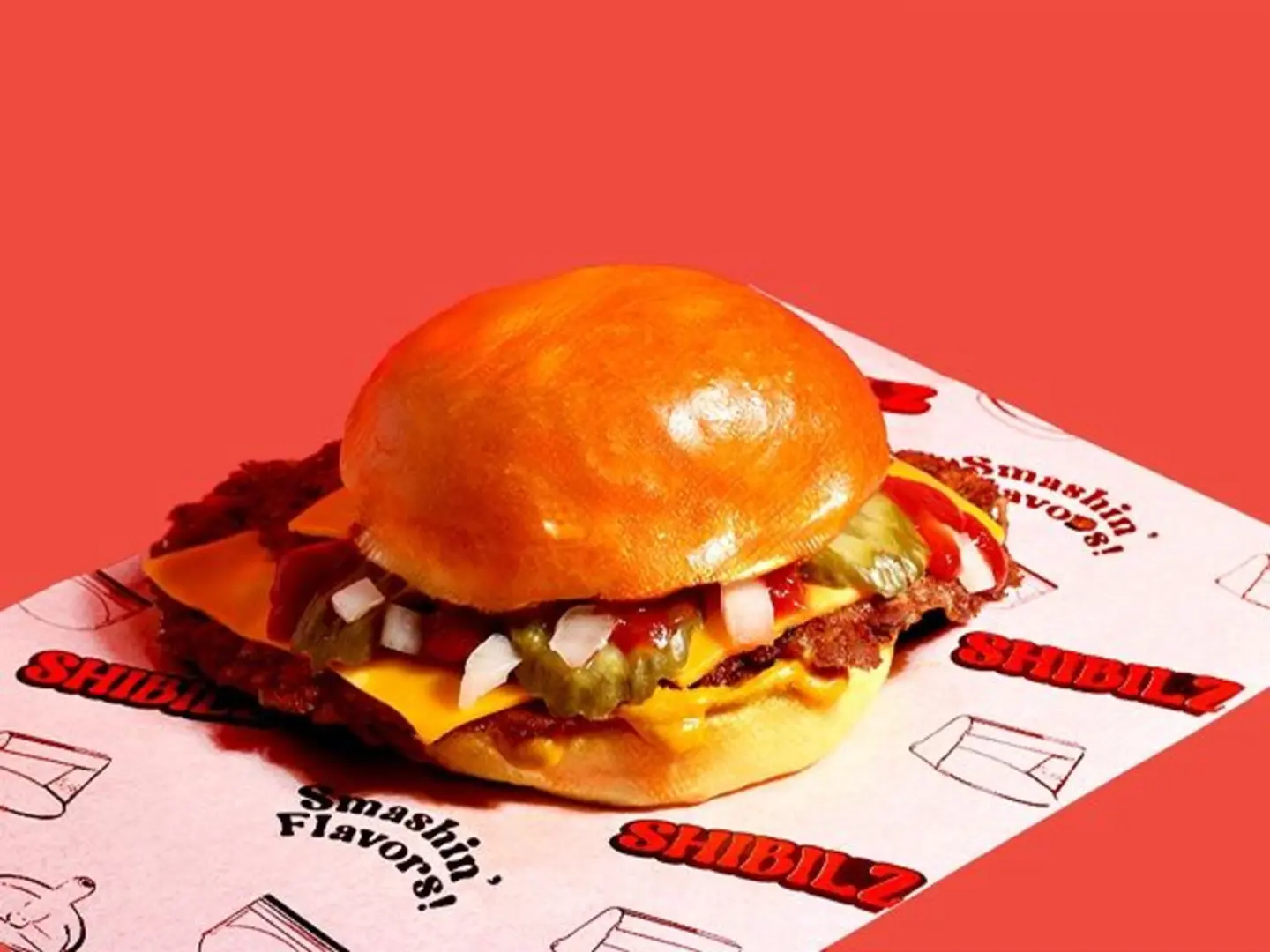 اوريجنال برجر