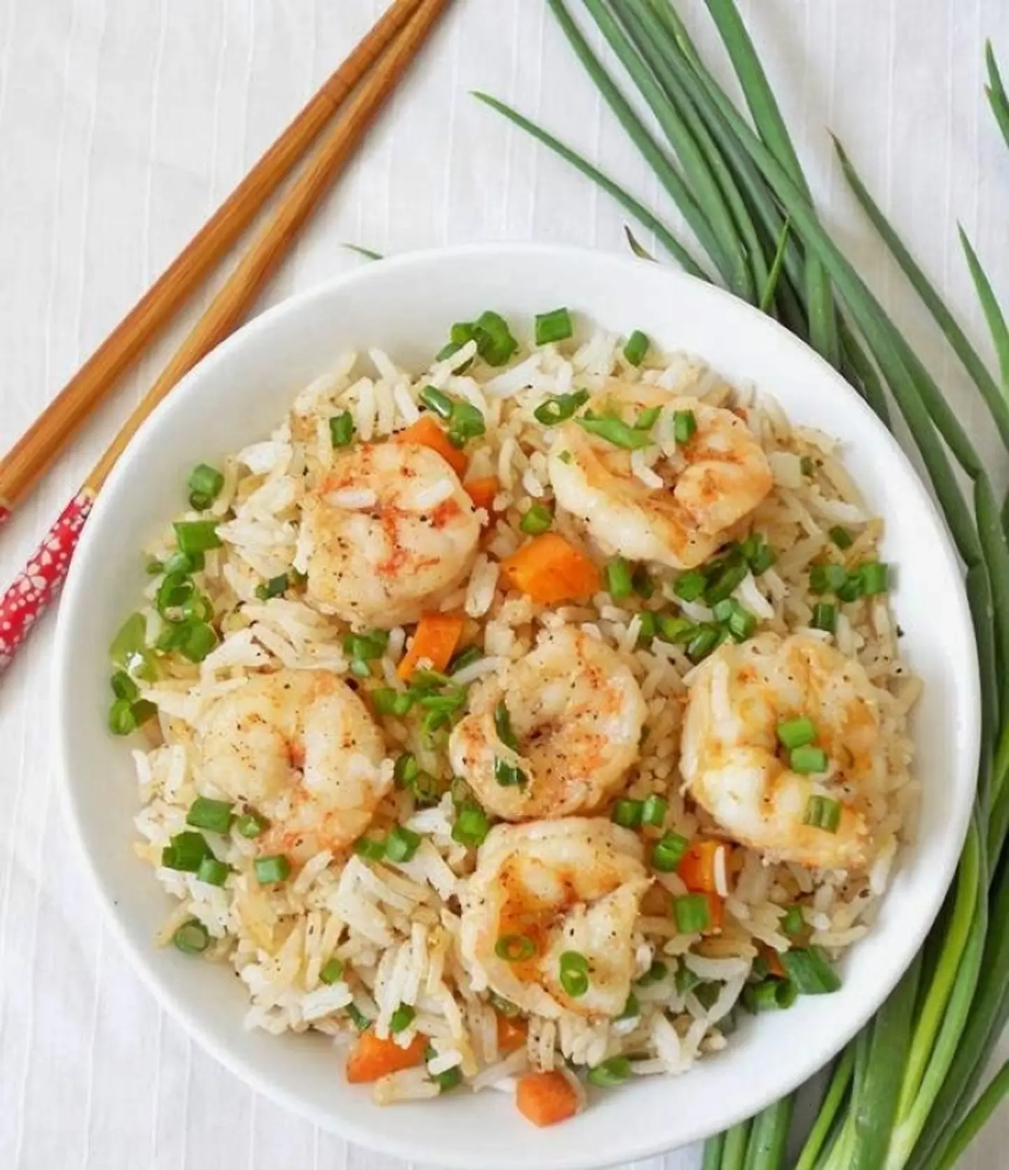 Prawn Fried Rice