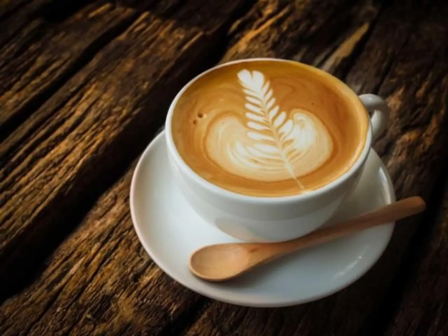 Latte Hot